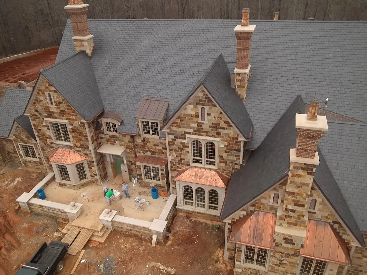 Craftsman Roofing Roof Waterproofing project in Oroville East